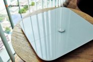 ก้าวอย่างมั่นใจด้วยเครื่องชั่ง 9 อย่าง Huawei Body Fat Scale