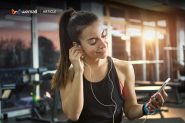 เลือกหูฟังออกกำลังกายอย่างไร ให้ตอบโจทย์การใช้งาน?