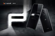 Huawei เปิดตัว PORSCHE DESIGN สมาร์ทโฟนสุดหรูระดับพรีเมี่ยม