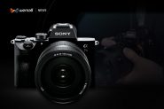 Sony เปิดตัว A7 III สเปคเต็มขั้น จัดเต็มระบบ Video 4K