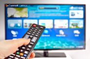 Smart TV ความบันเทิงในมือคุณ เลือกอย่างไรให้คุ้มค่า?